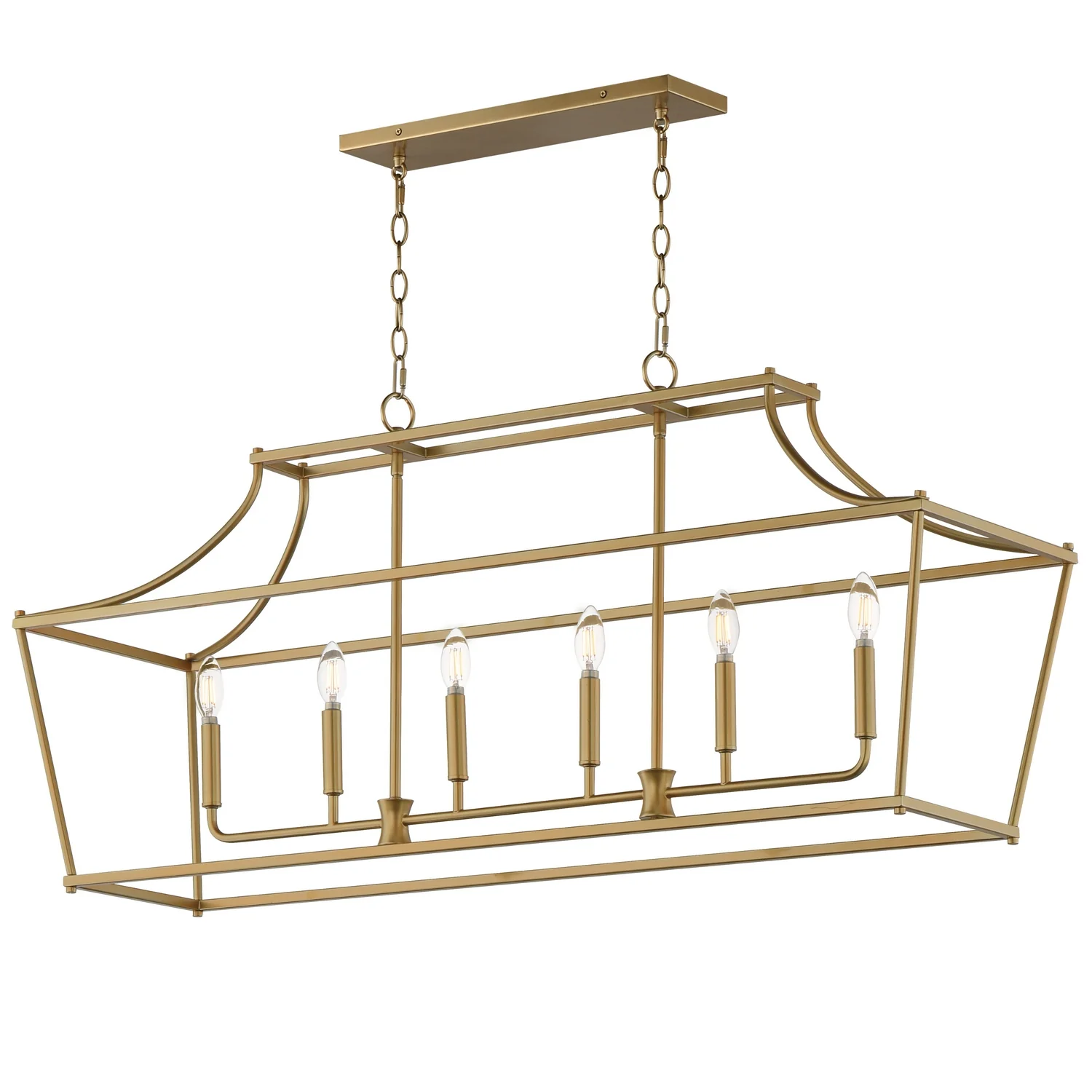 Clifton Linear Suspension - Image 2