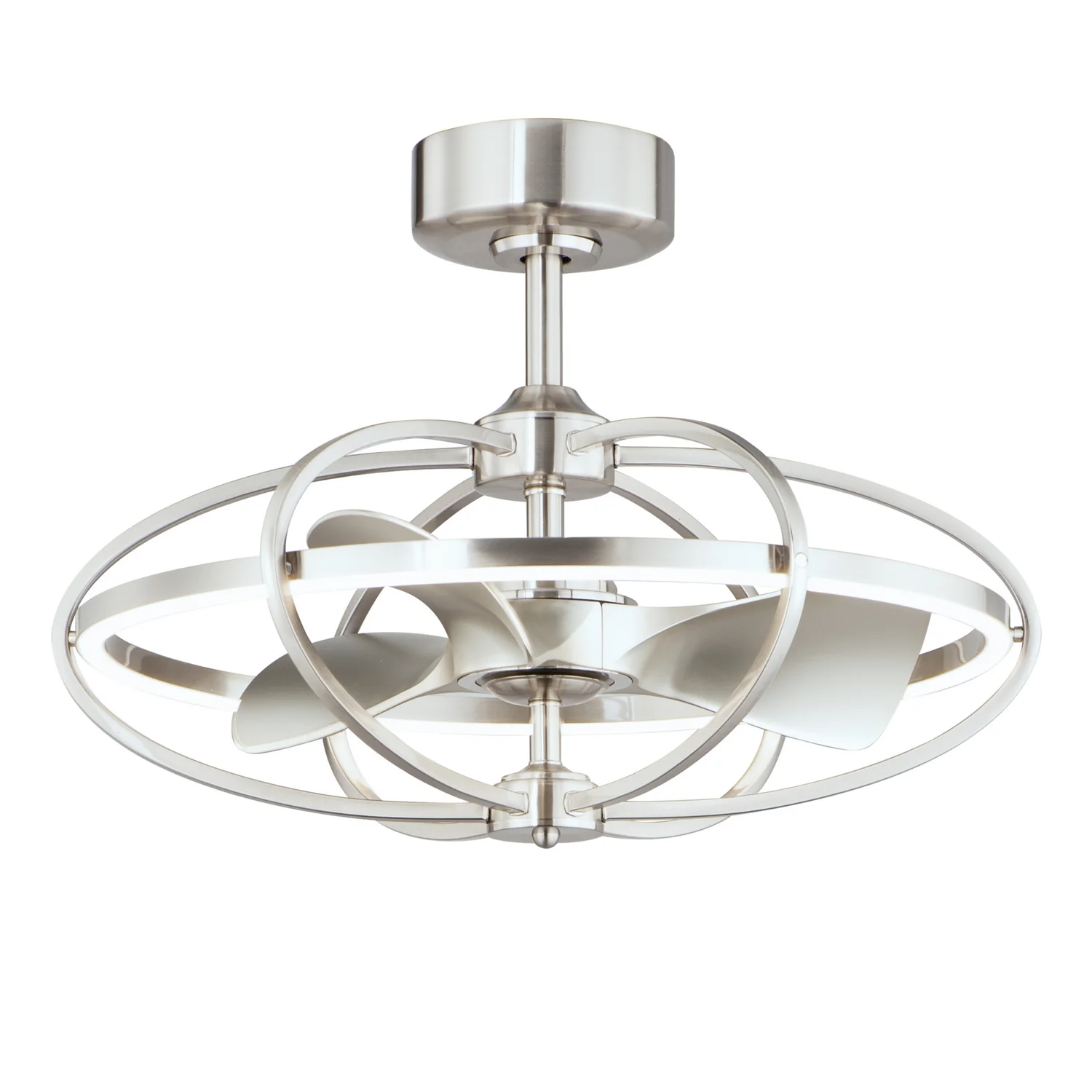 Corona Fan LED Fandelight