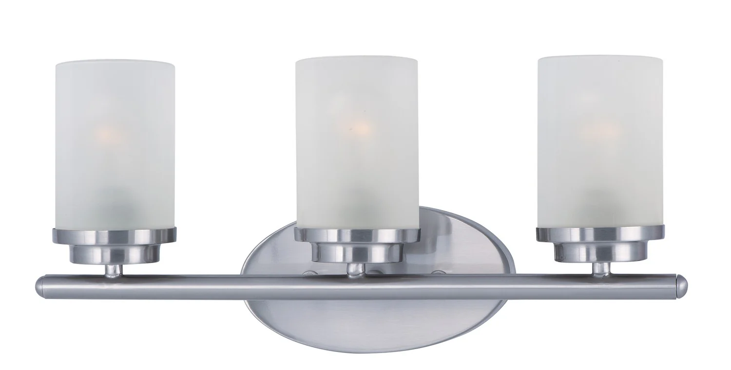 Corona Vanity Light