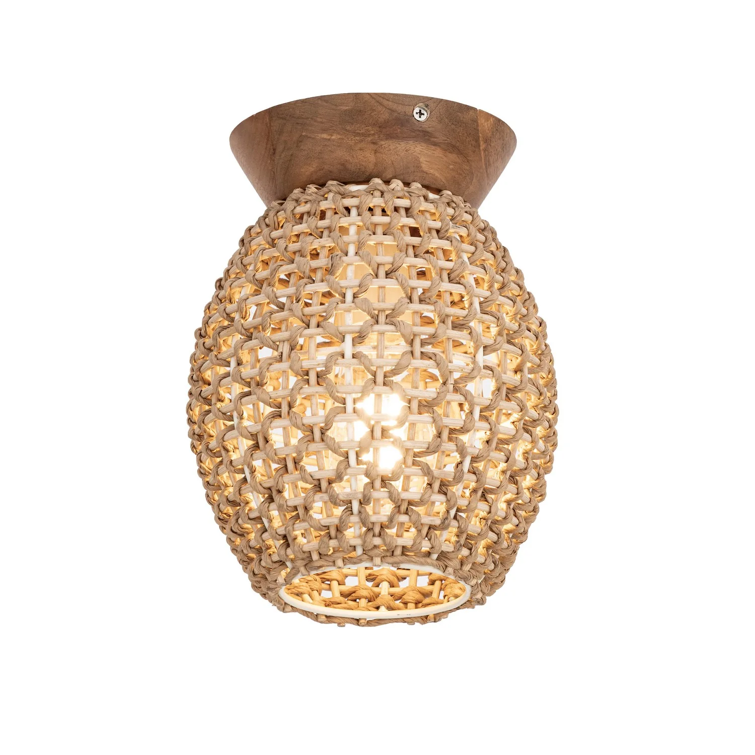 Cotswold Flush Mount - Image 2