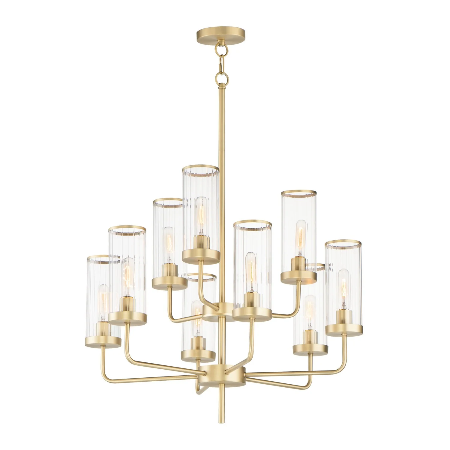 Crosby Chandelier - Image 3