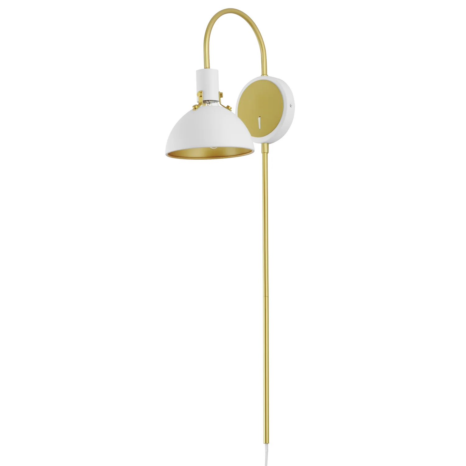 Dawn Wall Sconce - Image 2