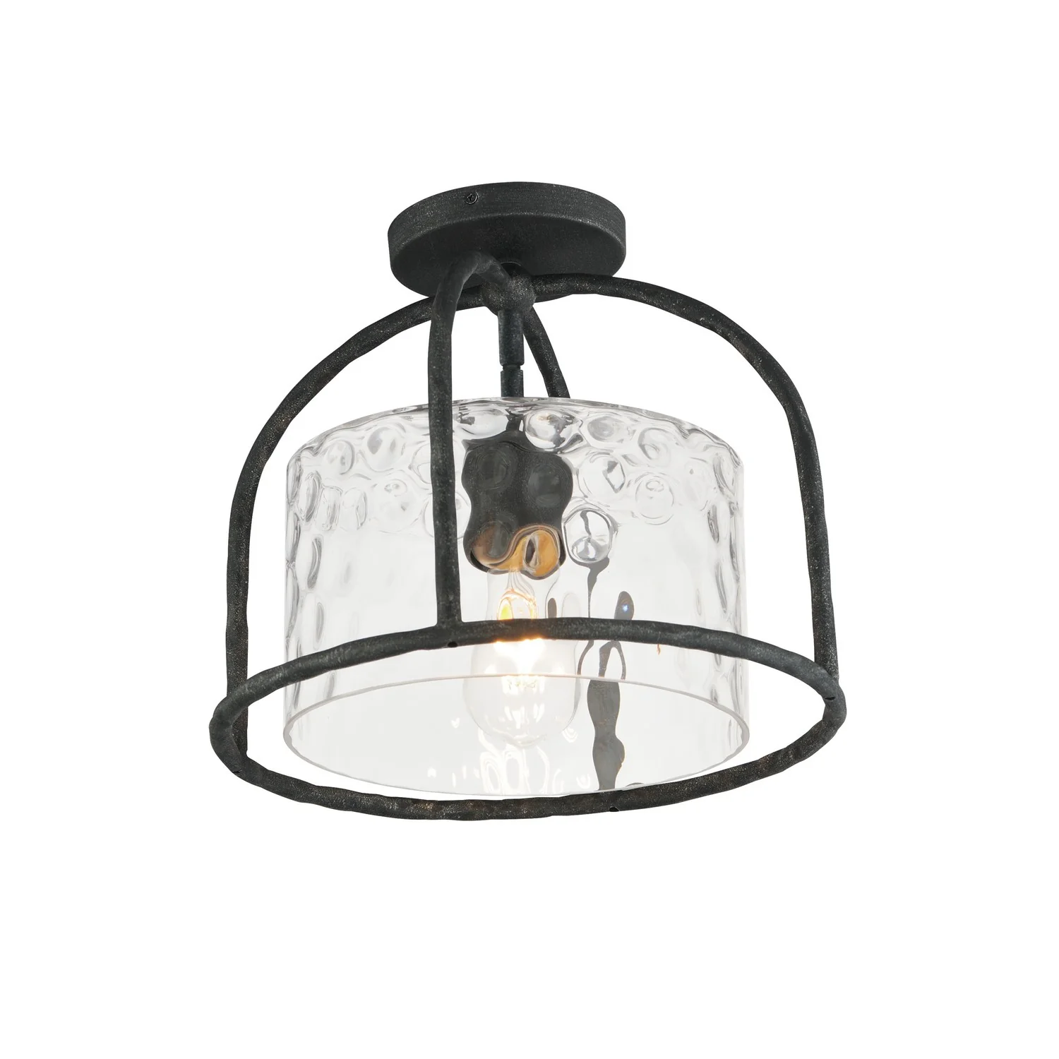 Del Mar Outdoor Ceiling Mount