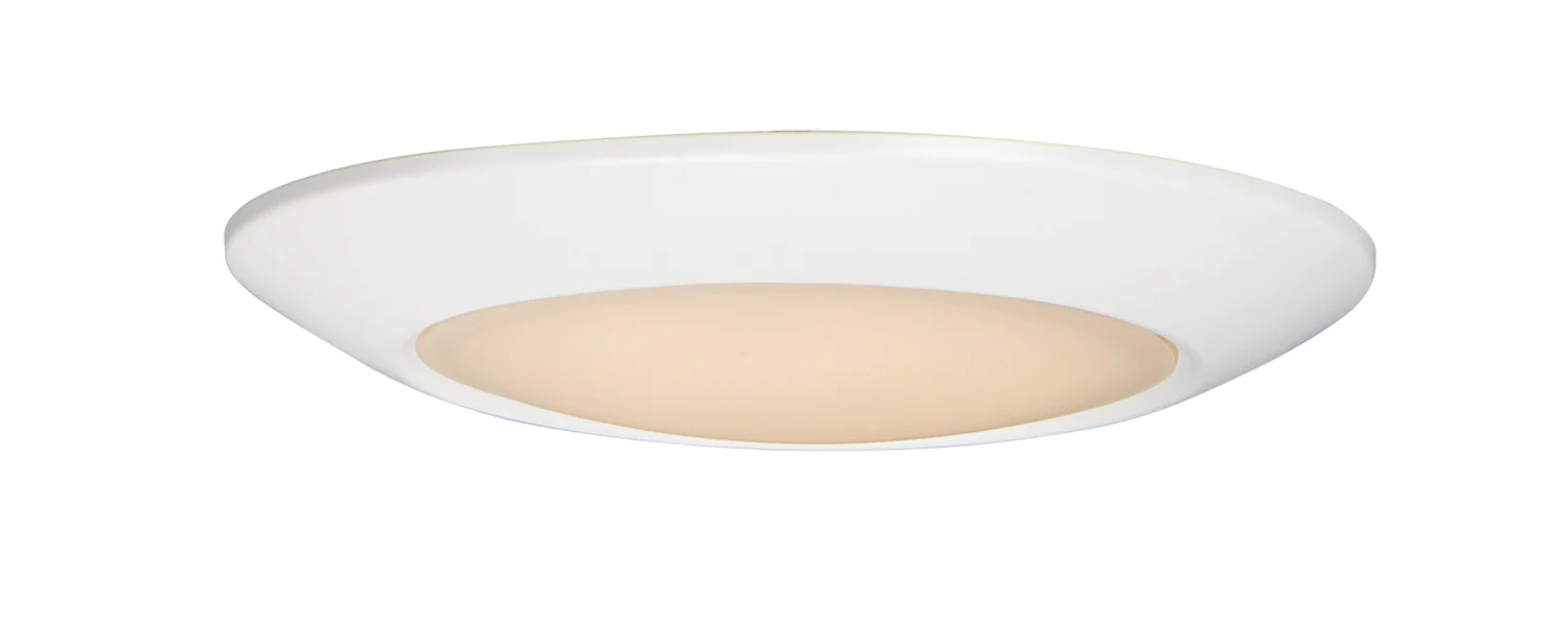 Diverse Flush Mount - Image 17