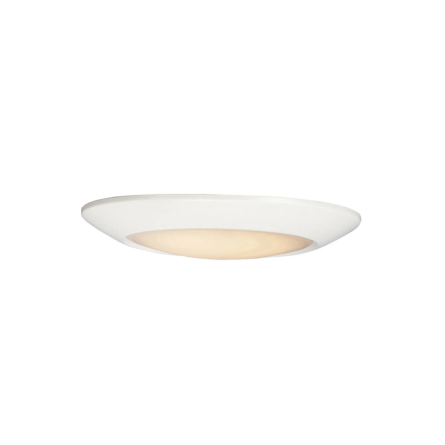 Diverse Recessed
