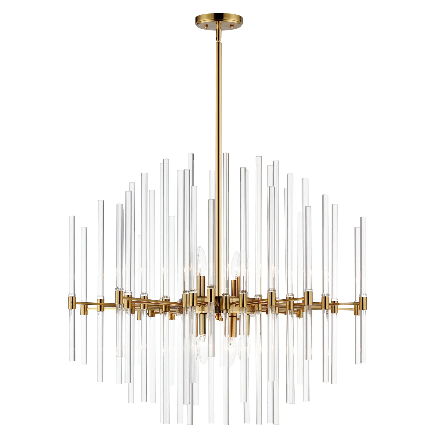 Divine Chandelier