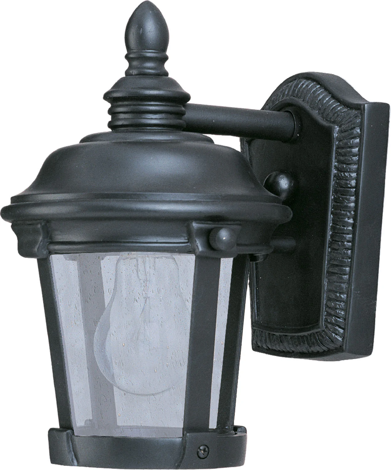 Dover VX Outdoor Wall Lantern