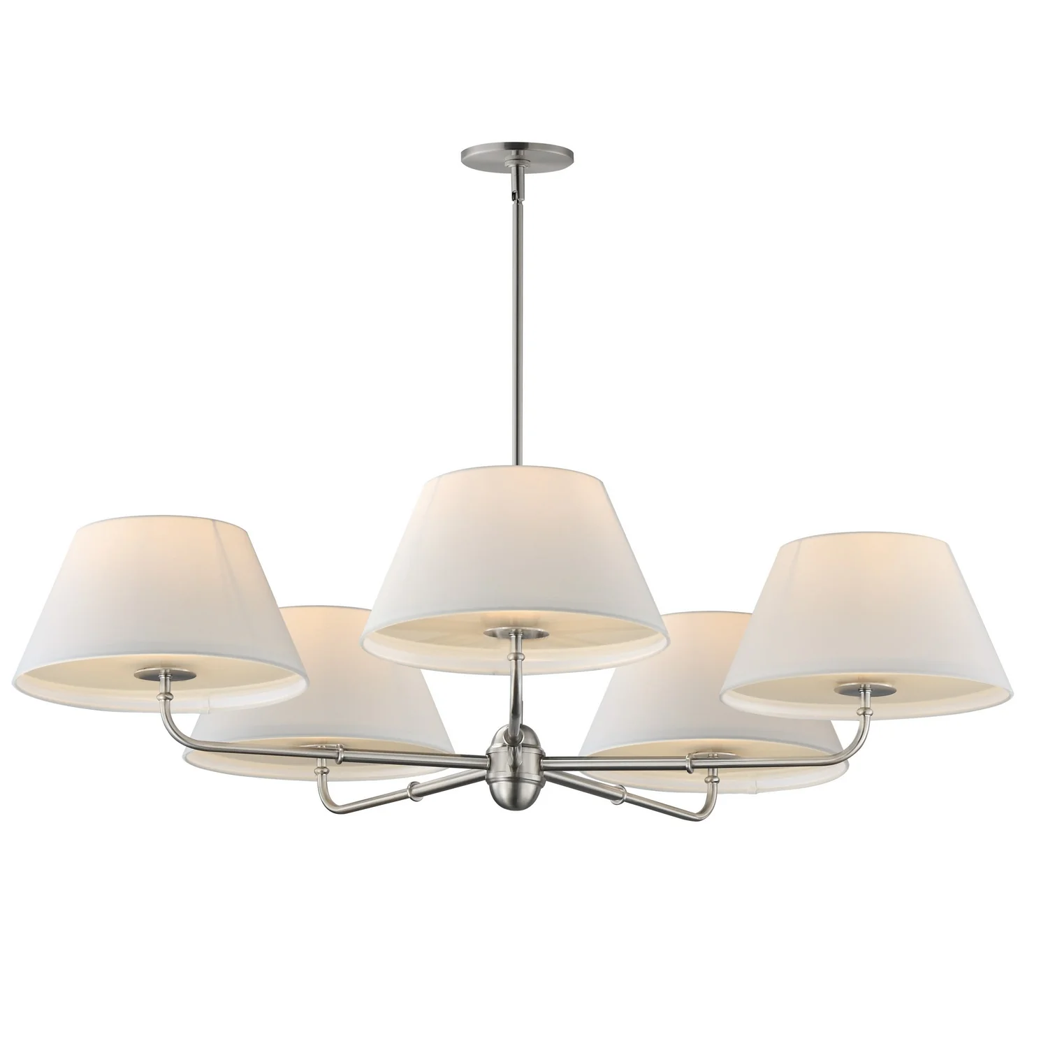 Dunbridge Chandelier - Image 11