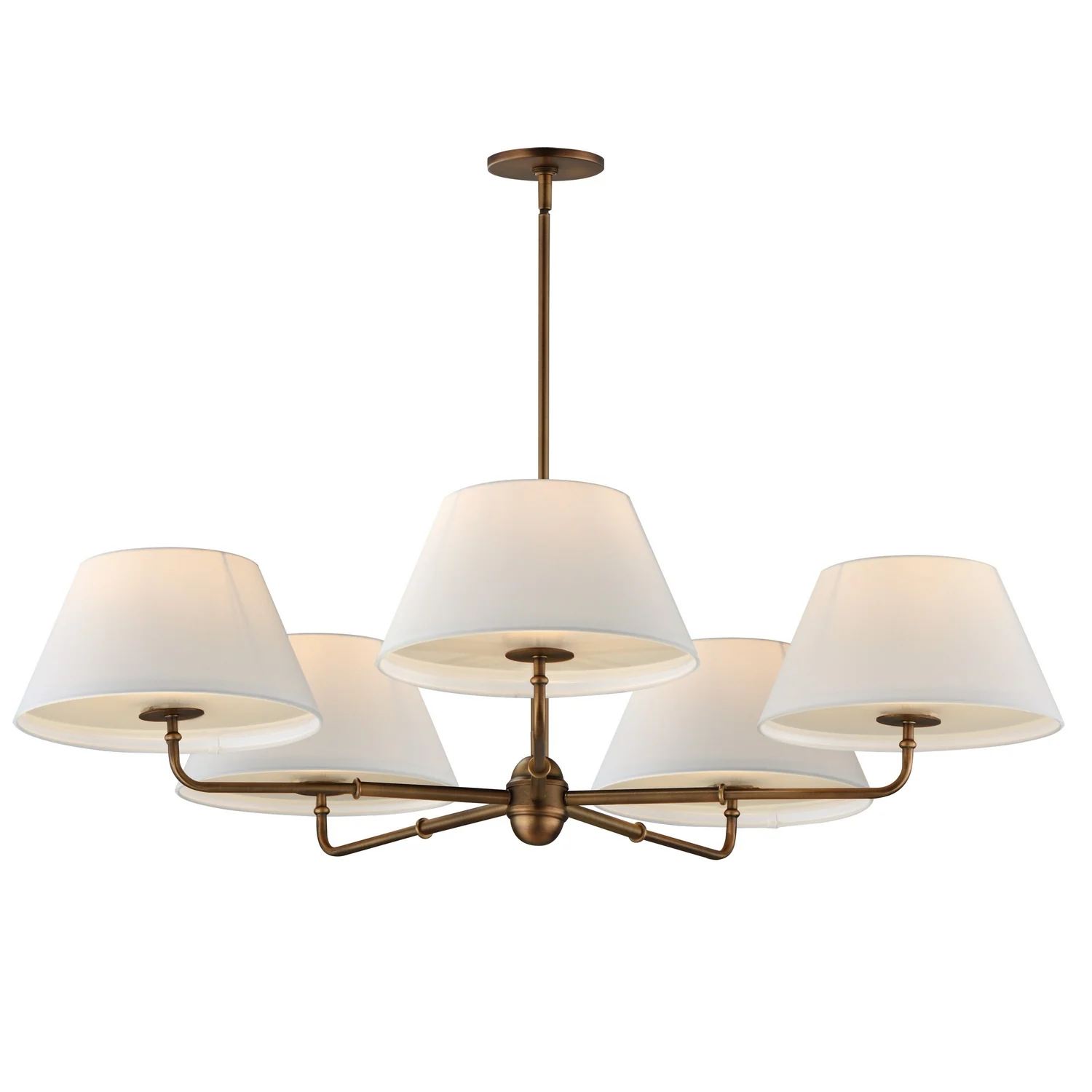 Dunbridge Chandelier - Image 12