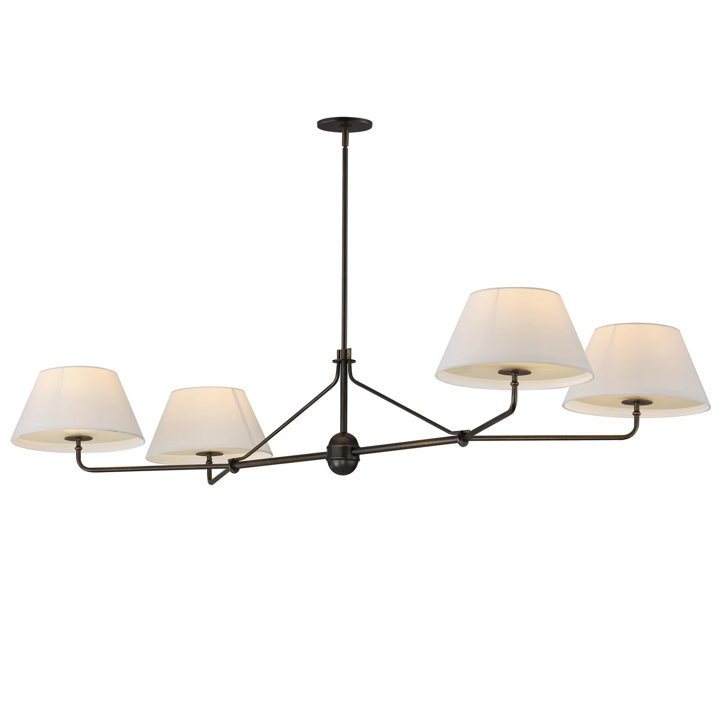 Dunbridge Chandelier - Image 3