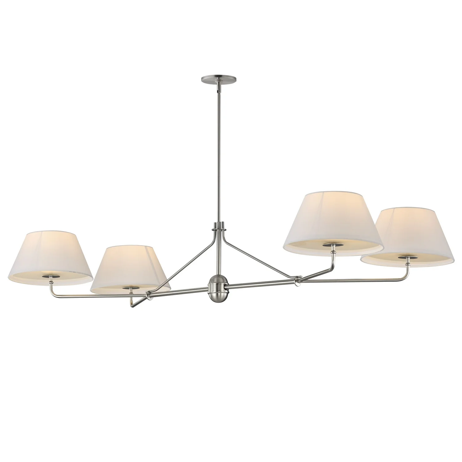 Dunbridge Chandelier - Image 4