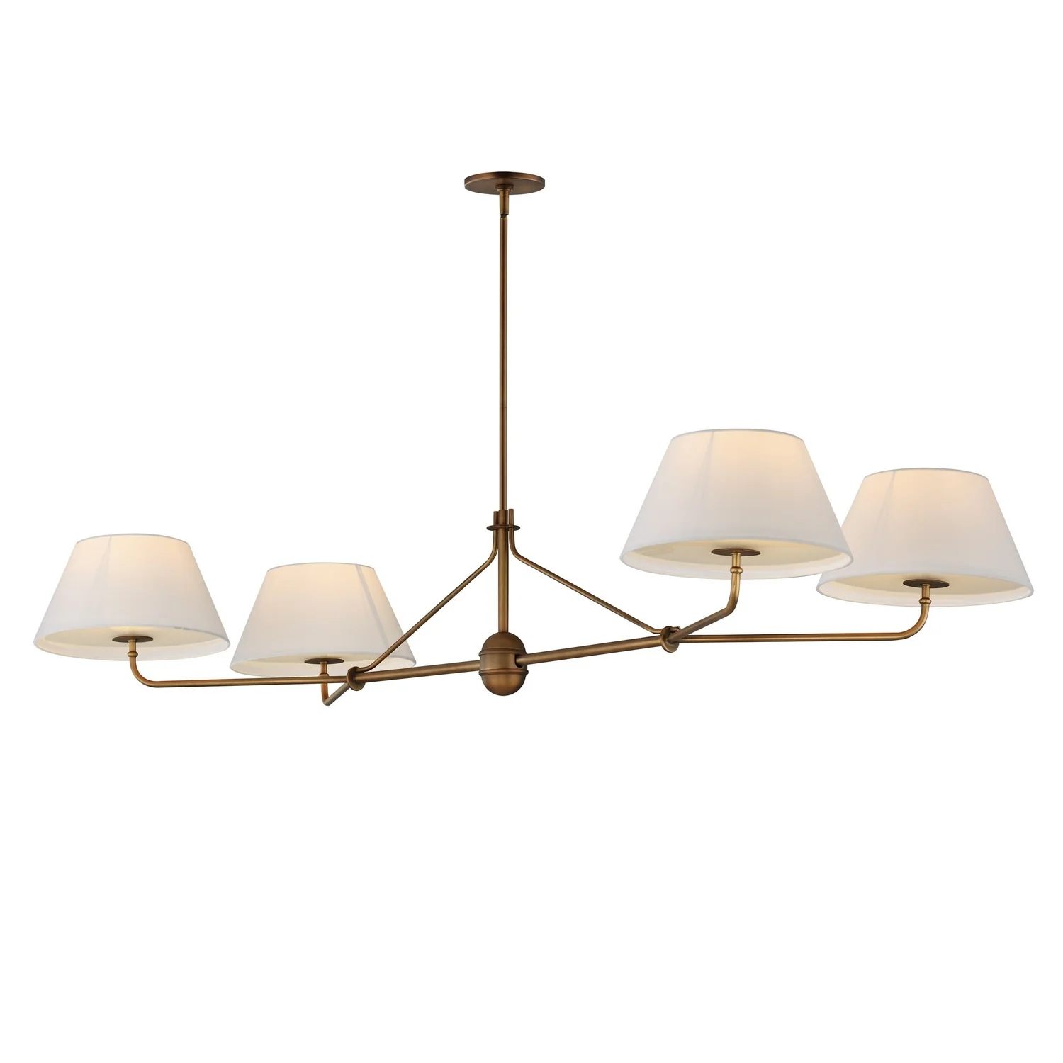 Dunbridge Chandelier - Image 5