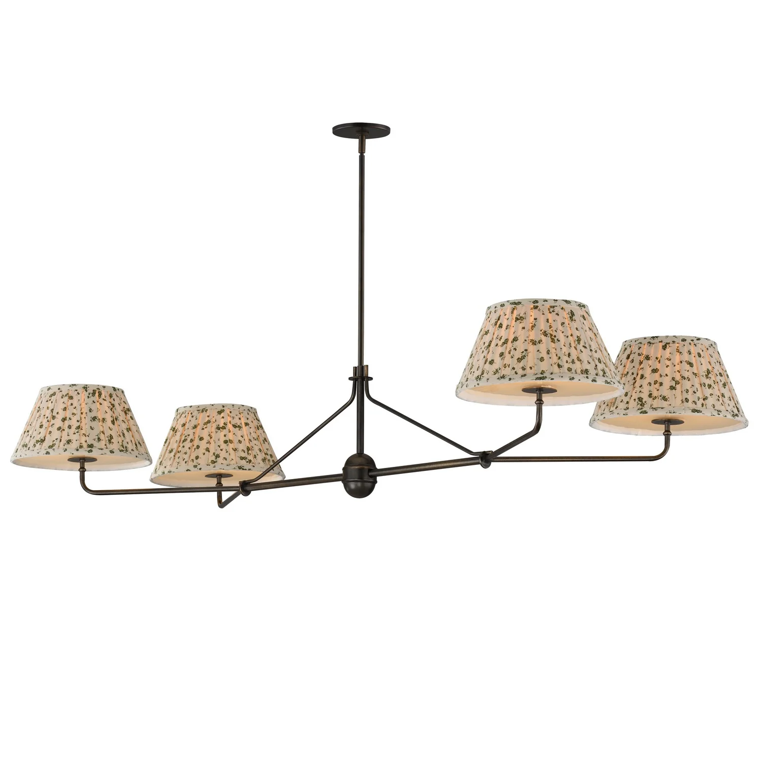 Dunbridge Chandelier - Image 6