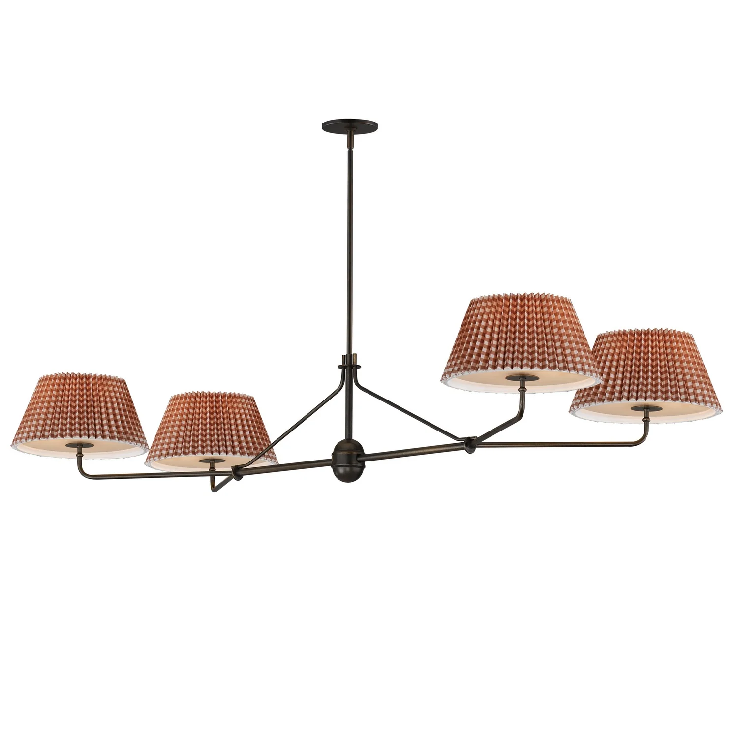 Dunbridge Chandelier - Image 8