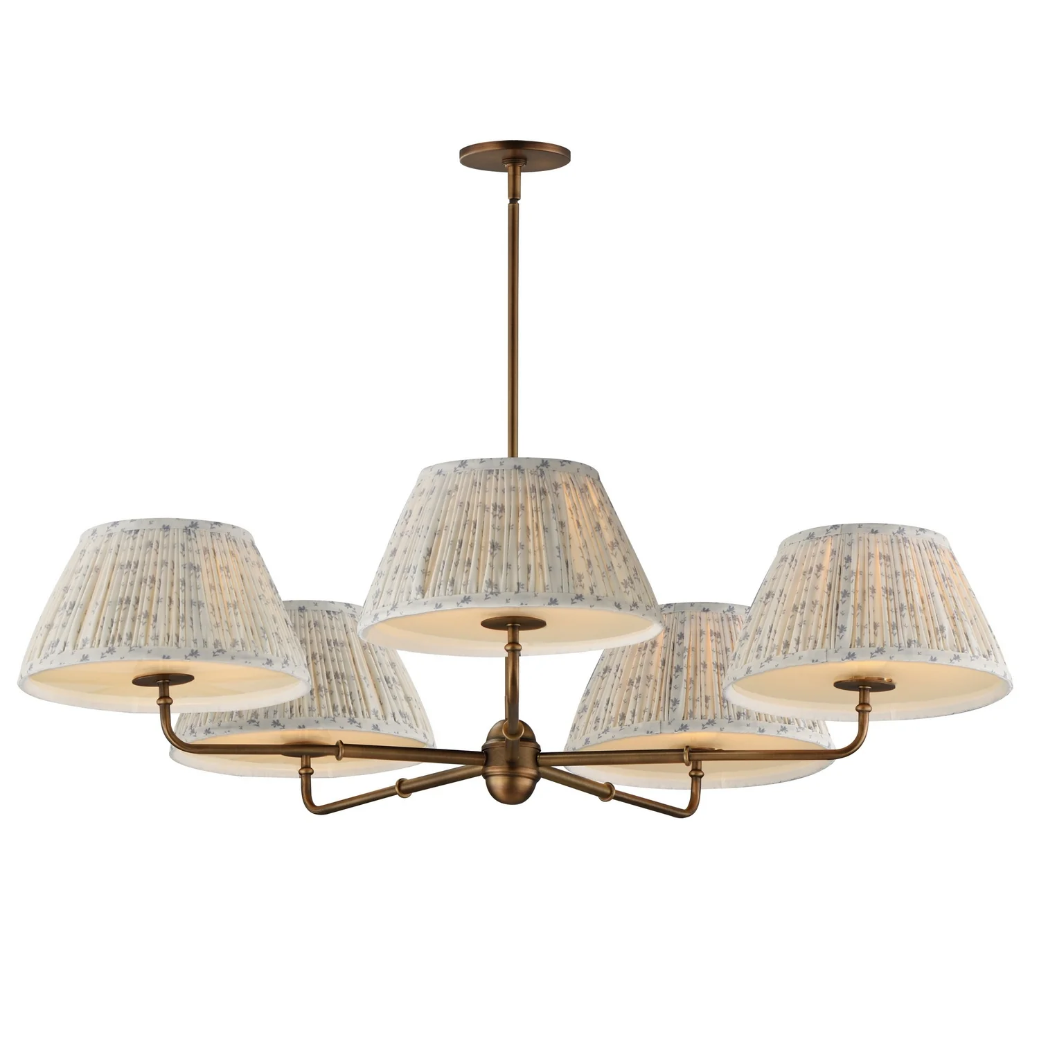 Dunbridge Chandelier - Image 9