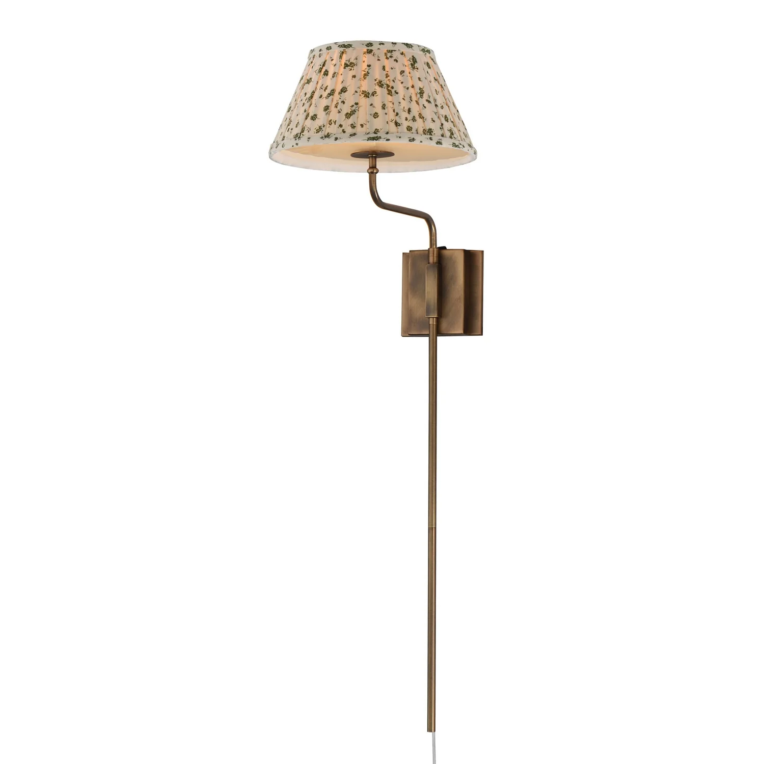 Dunbridge Wall Sconce - Image 2