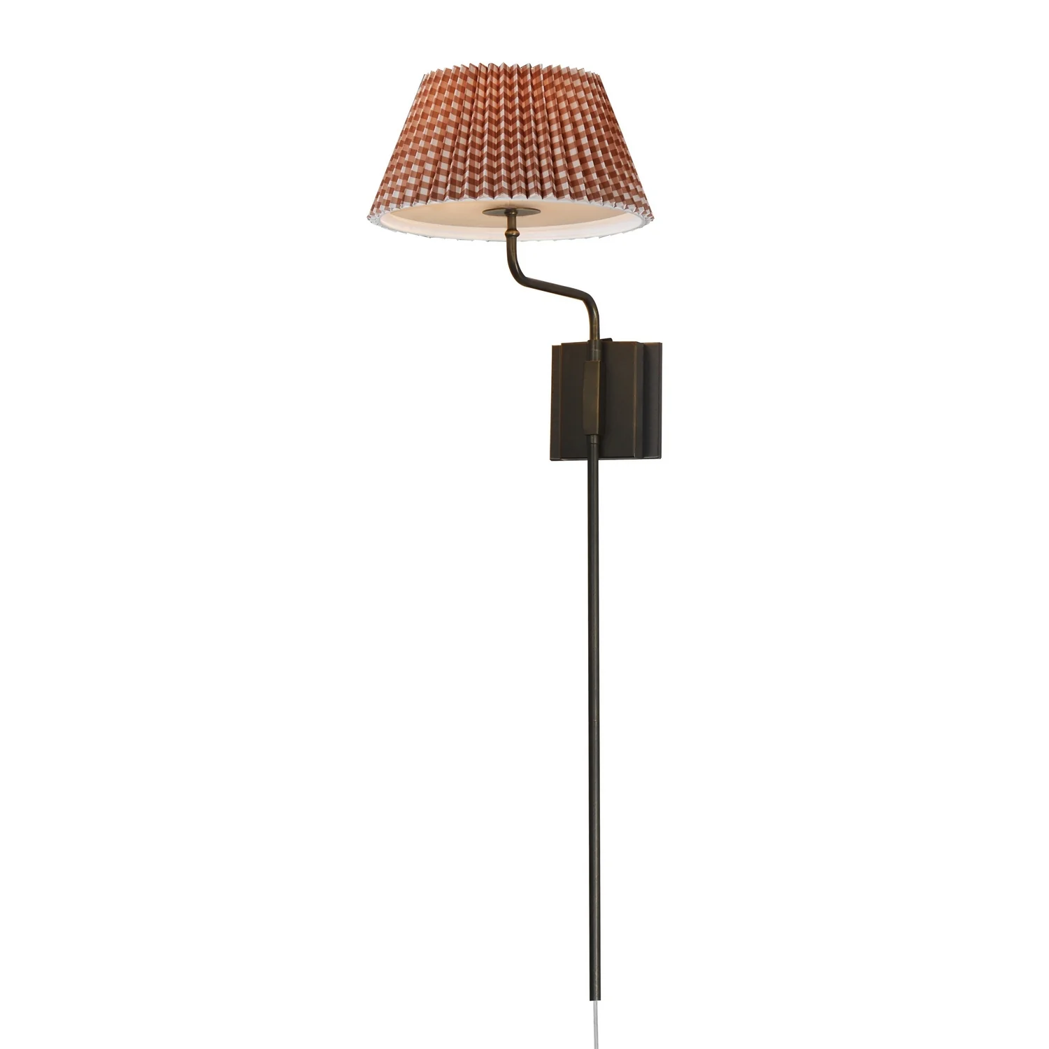 Dunbridge Wall Sconce - Image 3