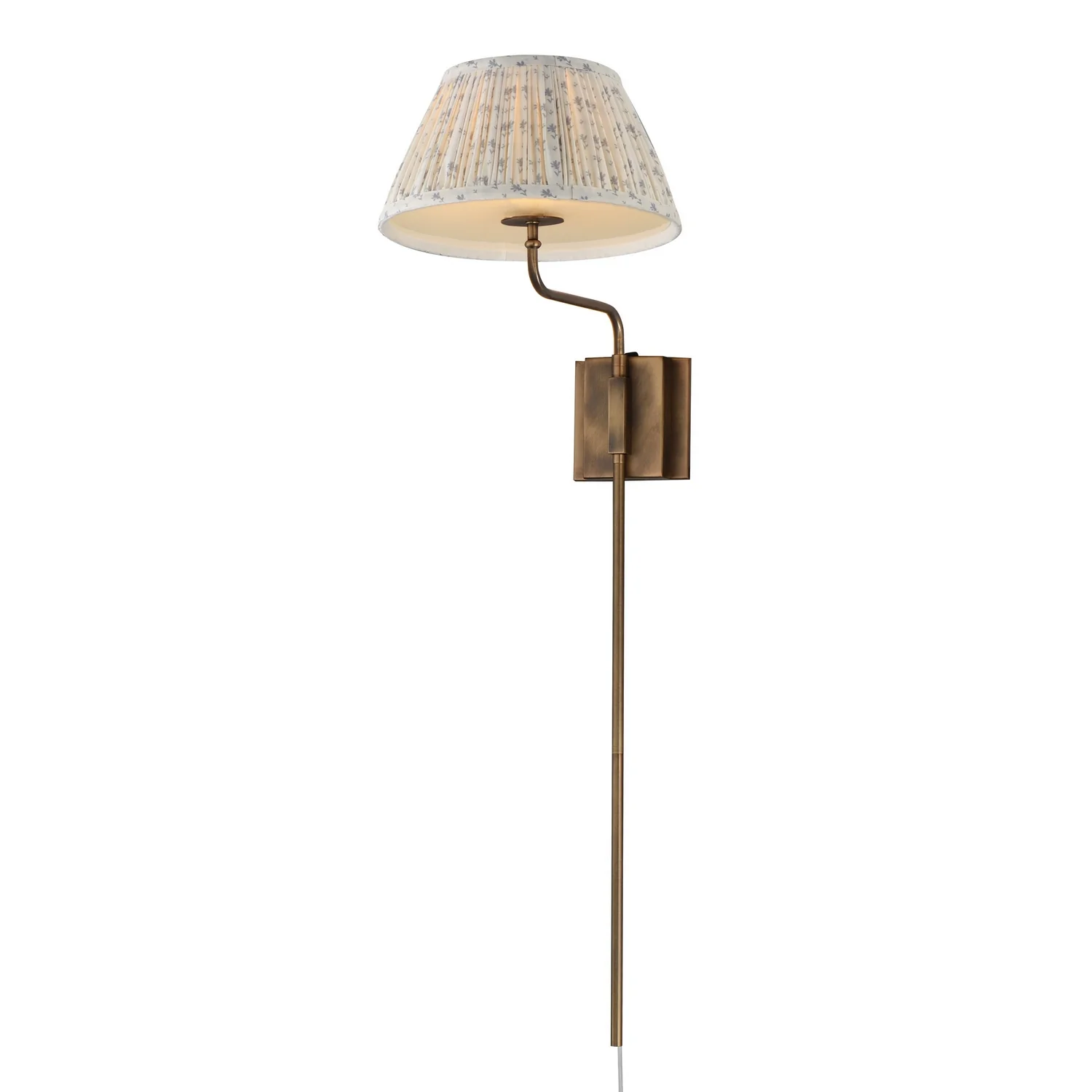 Dunbridge Wall Sconce - Image 4