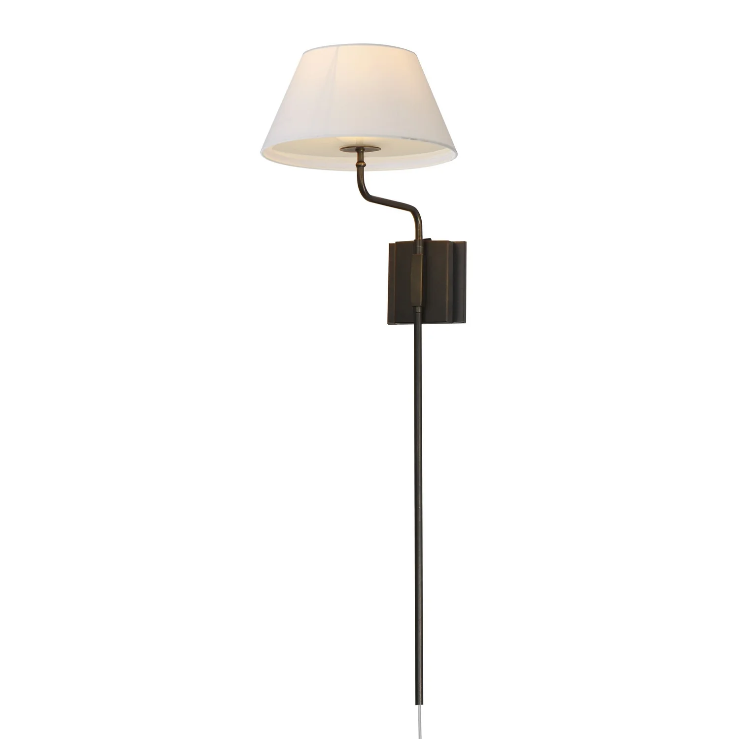 Dunbridge Wall Sconce - Image 7