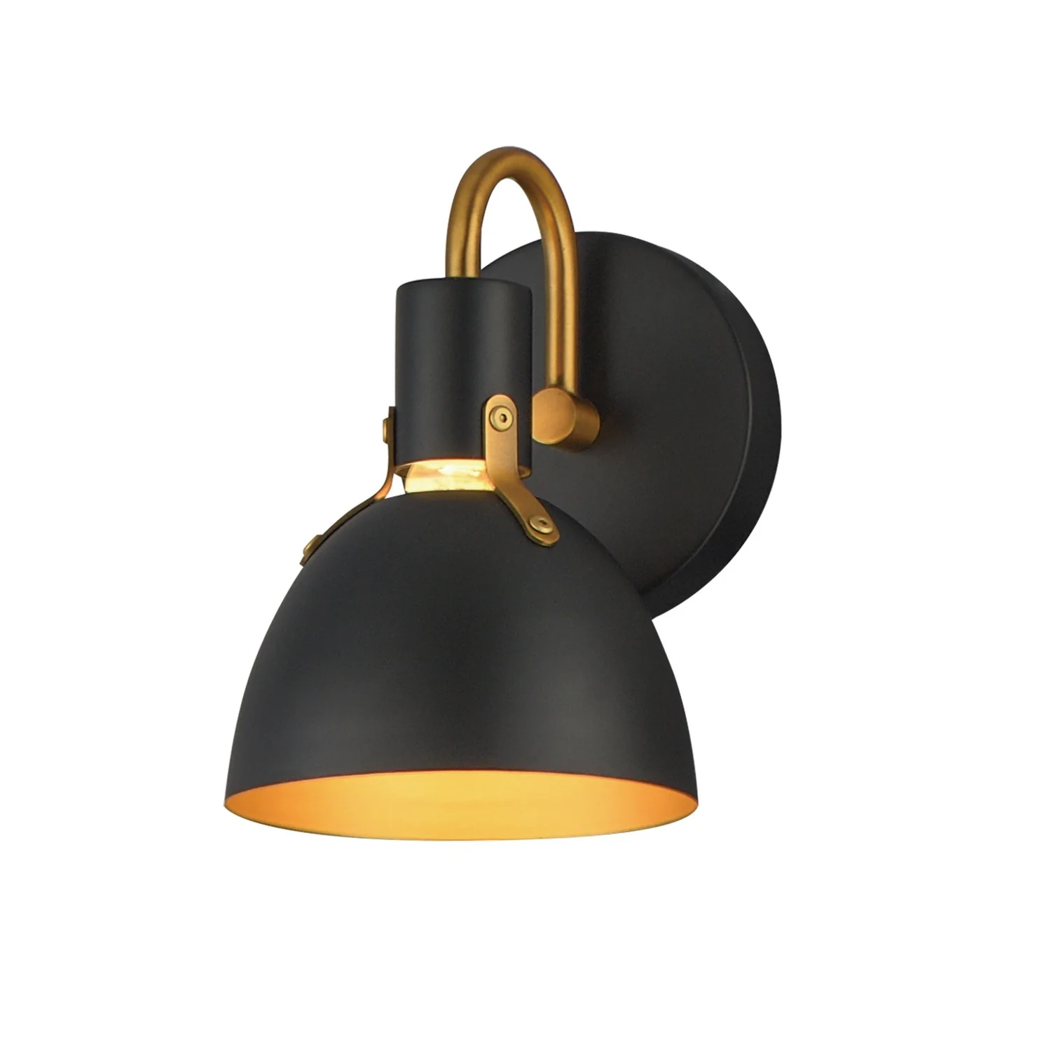 Dusk Wall Sconce - Image 2