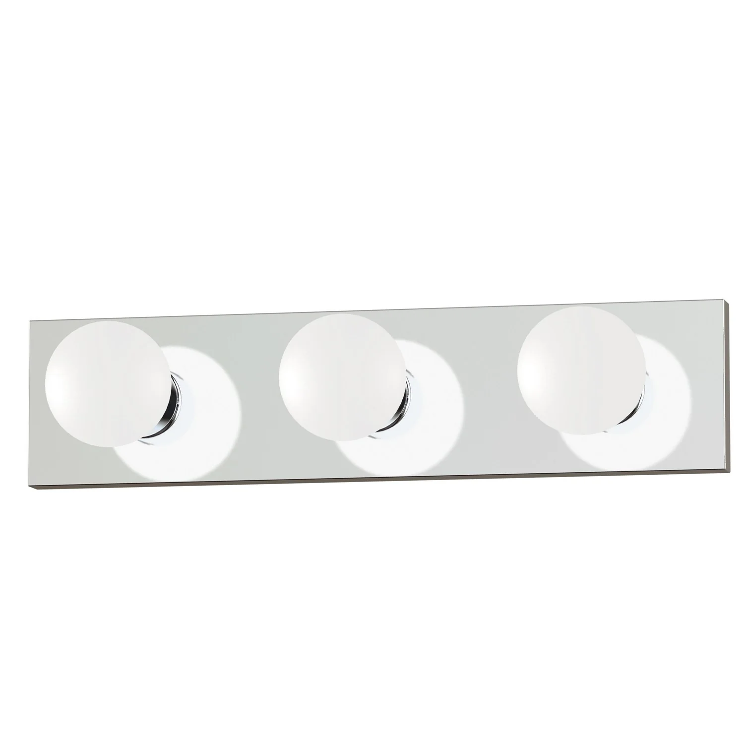 Essentials   445x Vanity Light
