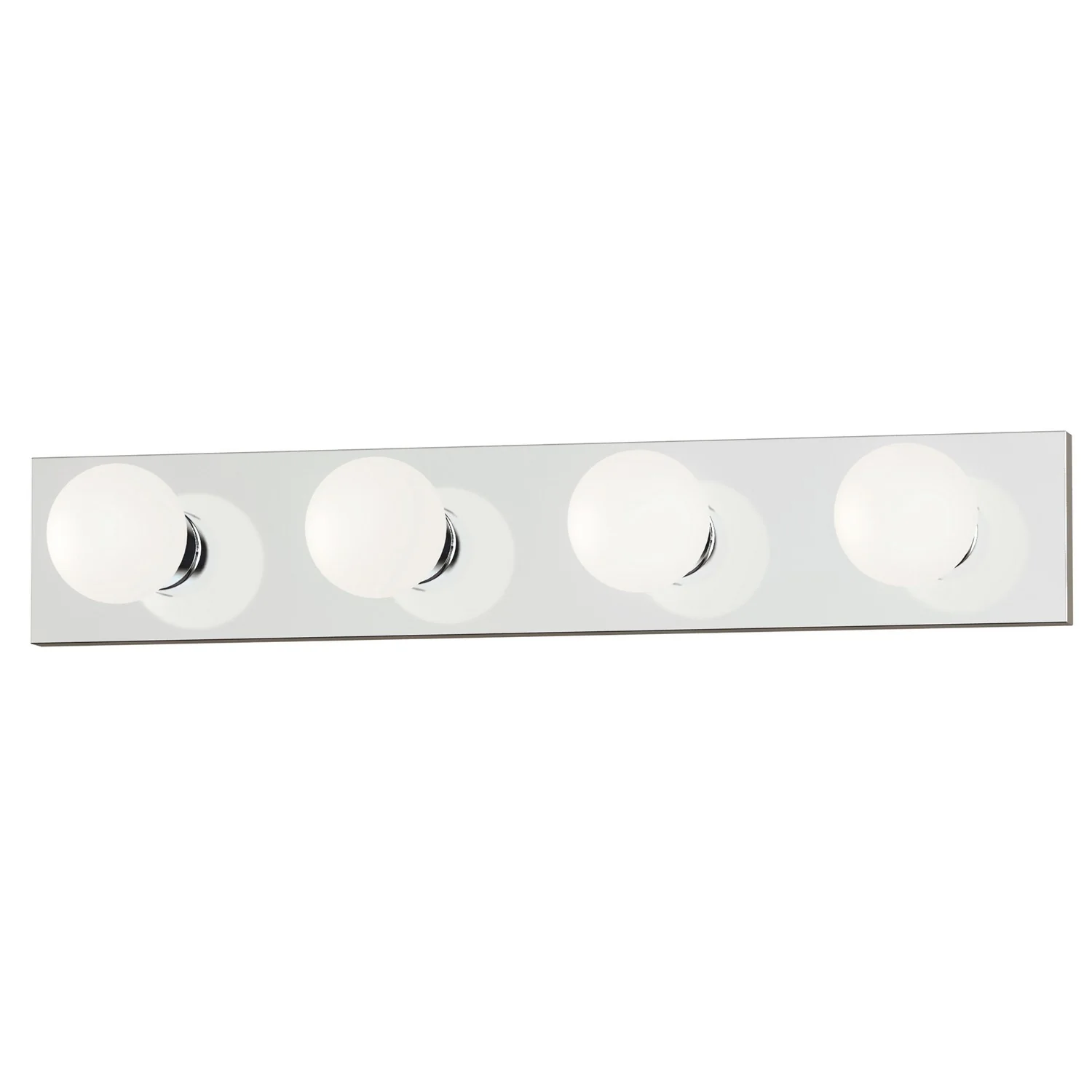 Essentials   445x Vanity Light - Image 2