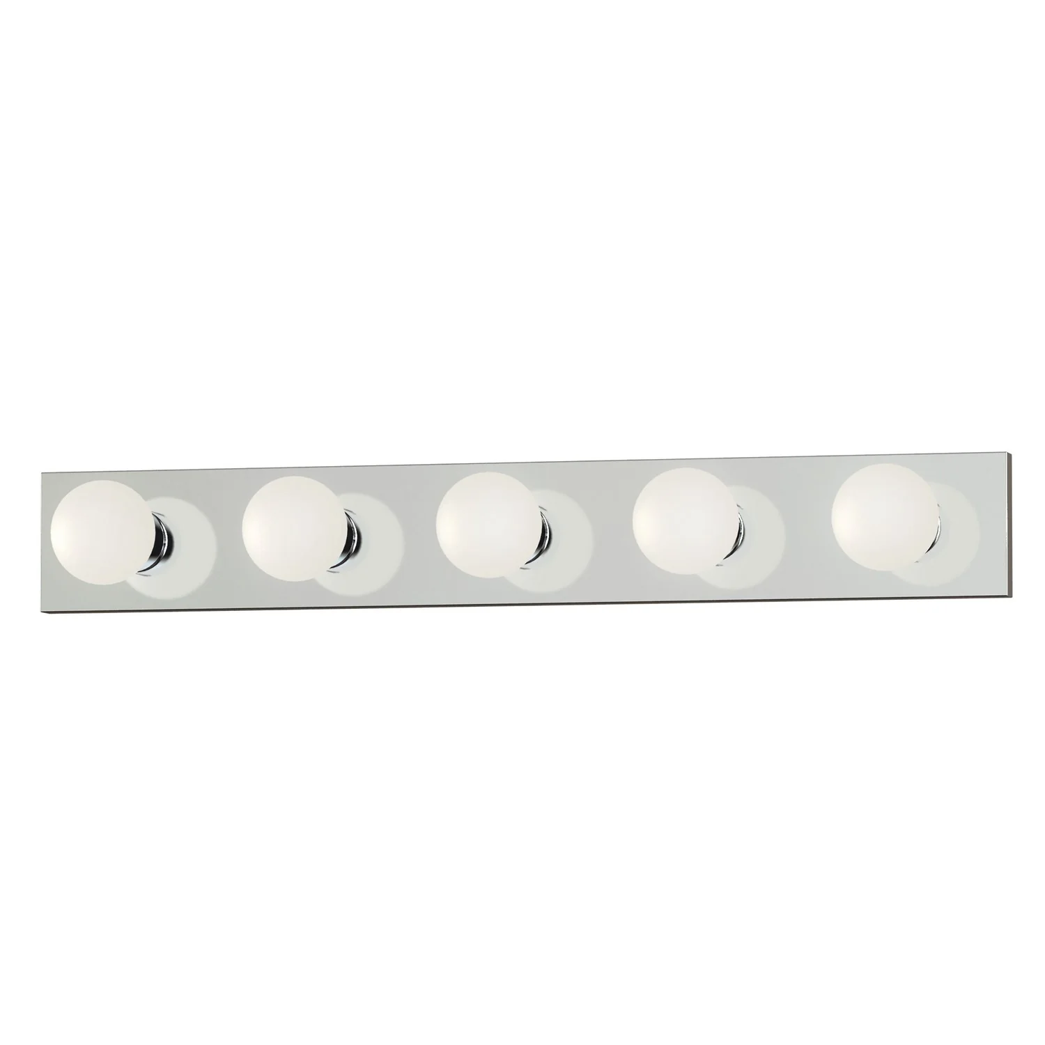 Essentials   445x Vanity Light - Image 3
