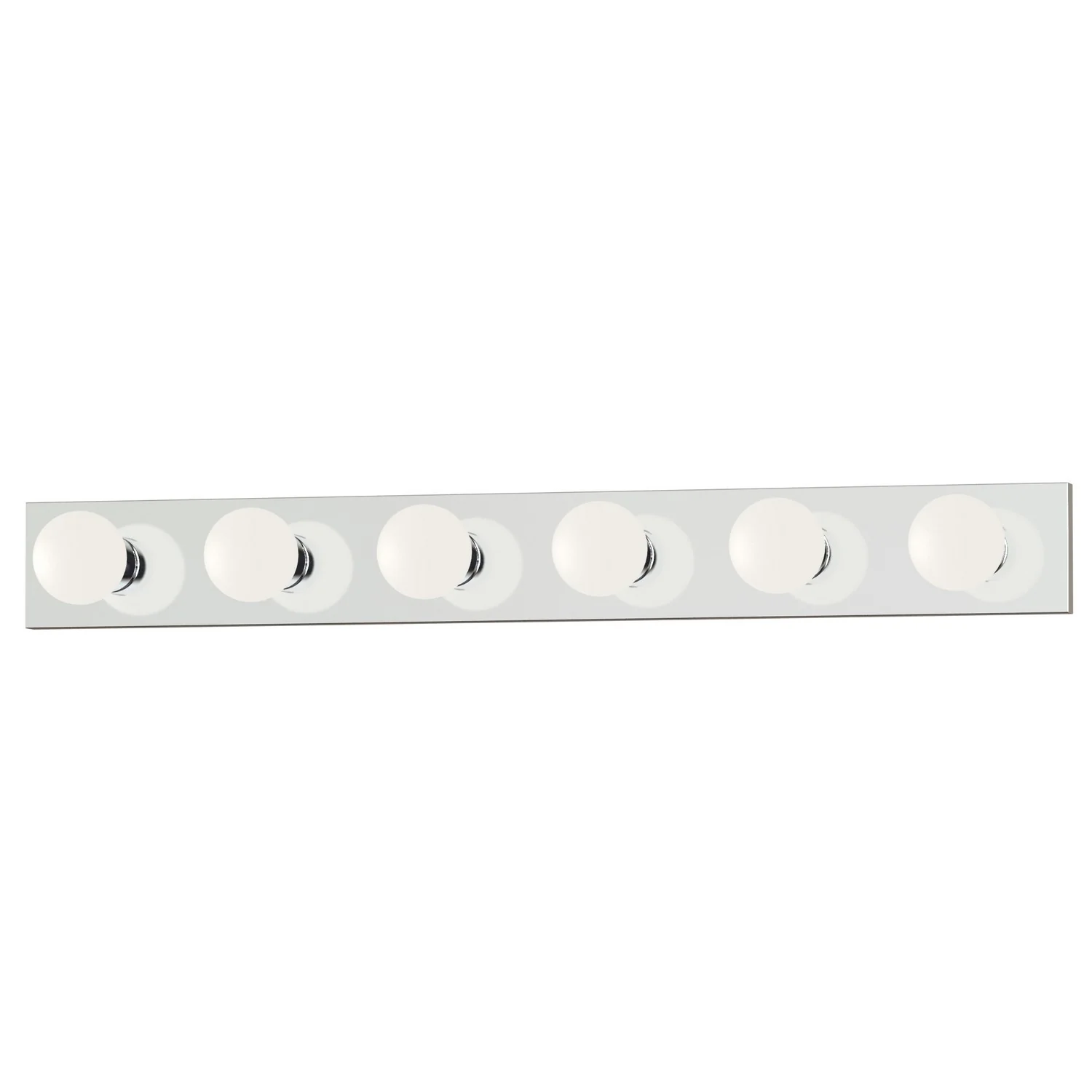 Essentials   445x Vanity Light - Image 4
