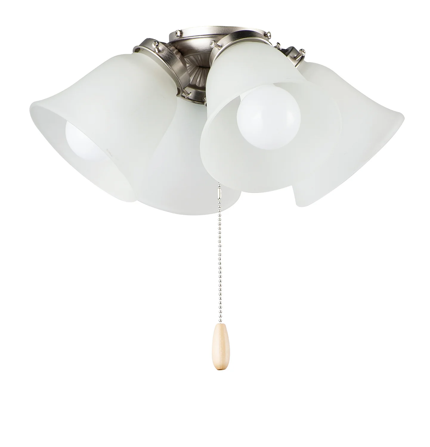 Fan Light Kits LED Ceiling Fan Light Kit - Image 6