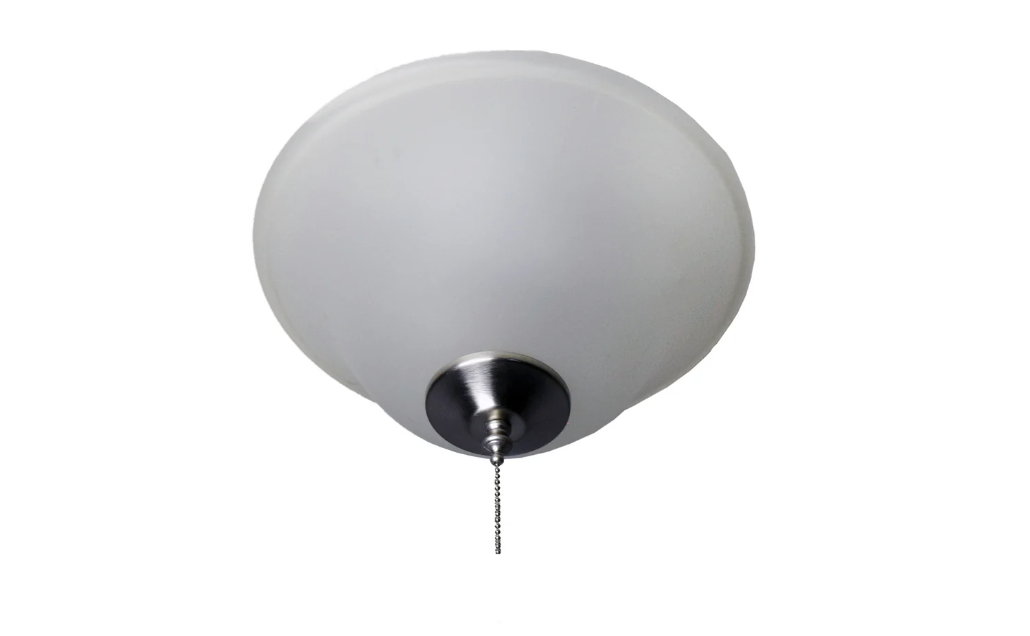 Fan Light Kits Three Light Ceiling Fan Light Kit - Image 3