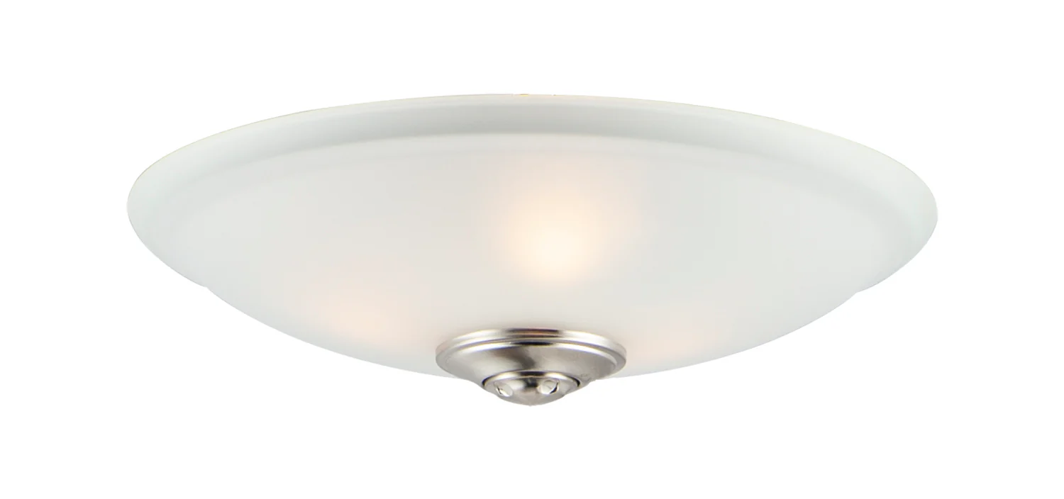 Fan Light Kits Three Light Ceiling Fan Light Kit - Image 6