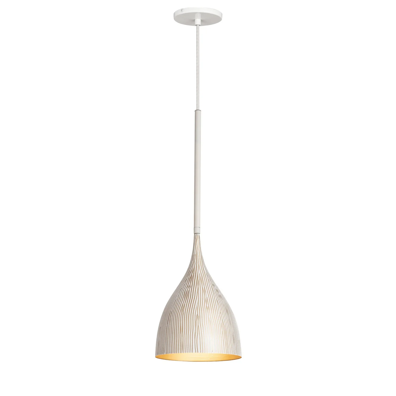 Fleur Pendant - Image 2