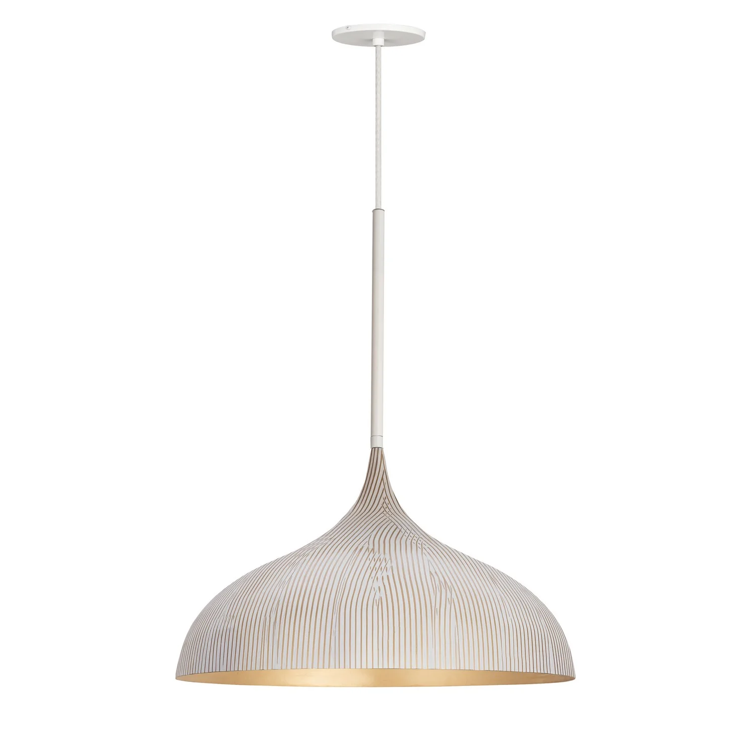 Fleur Pendant - Image 3