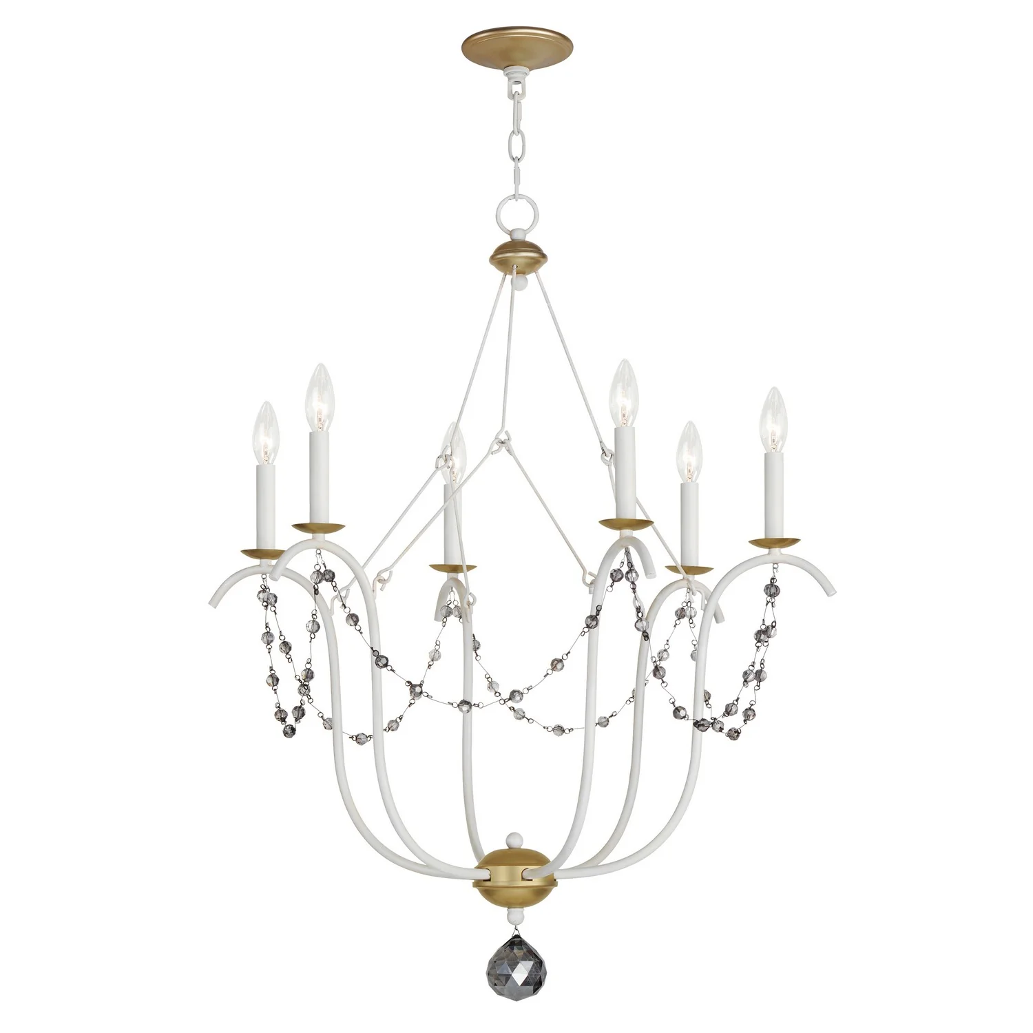 Formosa Chandelier