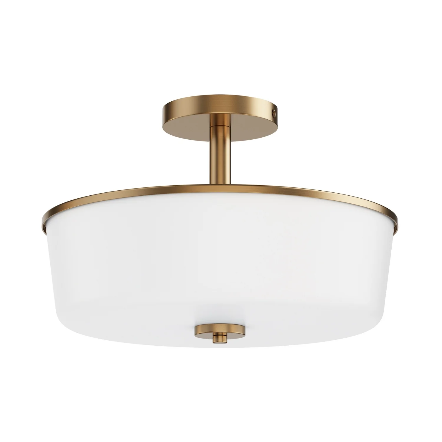Fuller Semi Flush Mount - Image 10