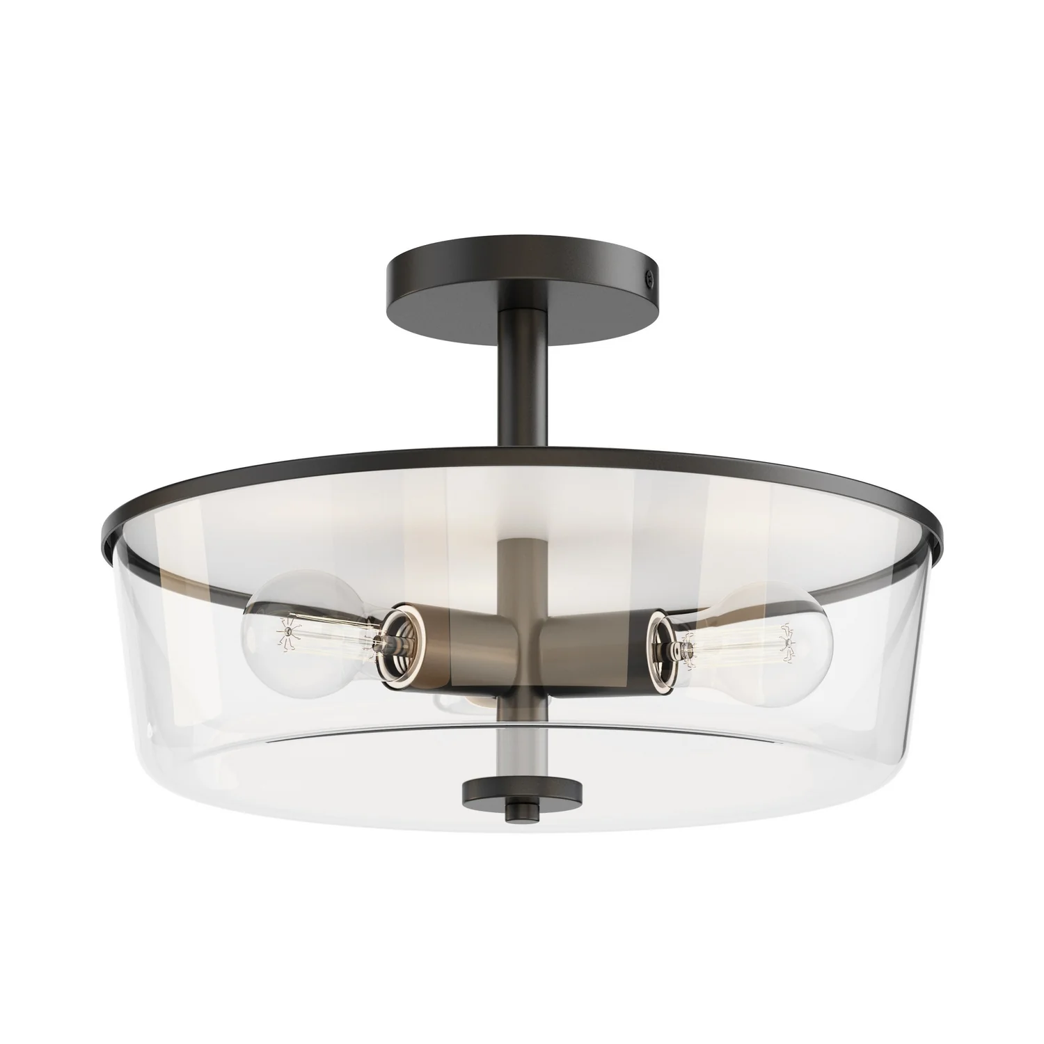 Fuller Semi Flush Mount - Image 11