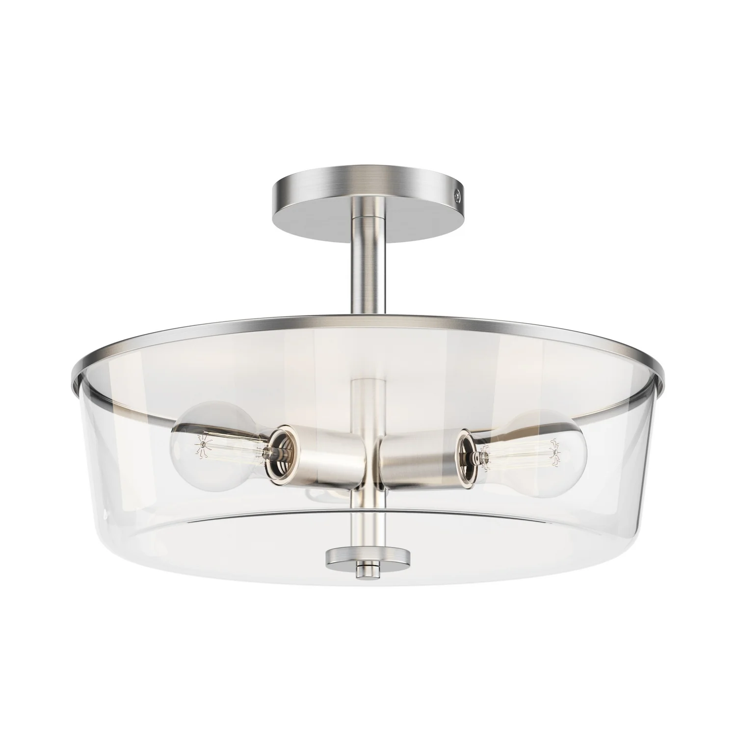 Fuller Semi Flush Mount - Image 13