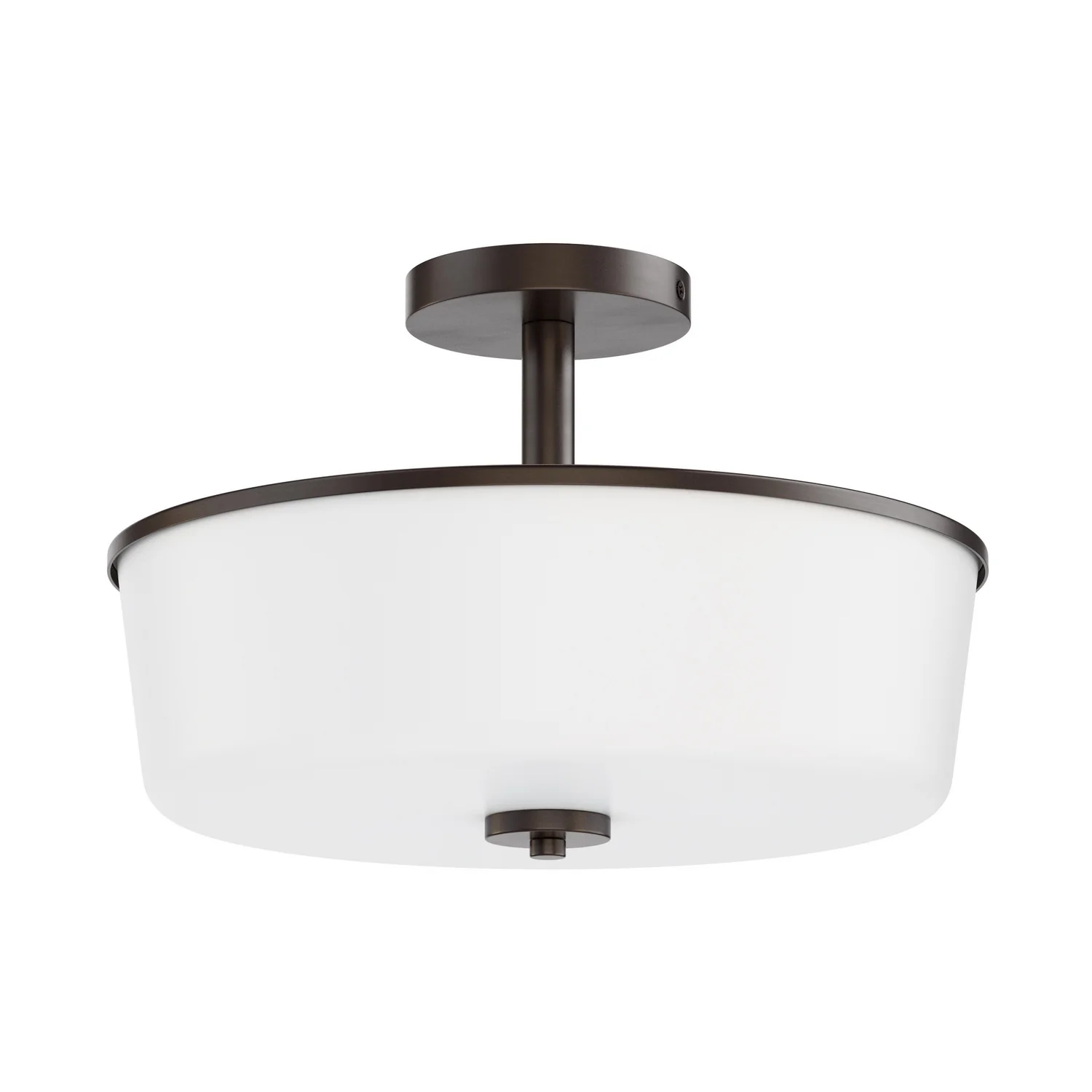 Fuller Semi Flush Mount - Image 15