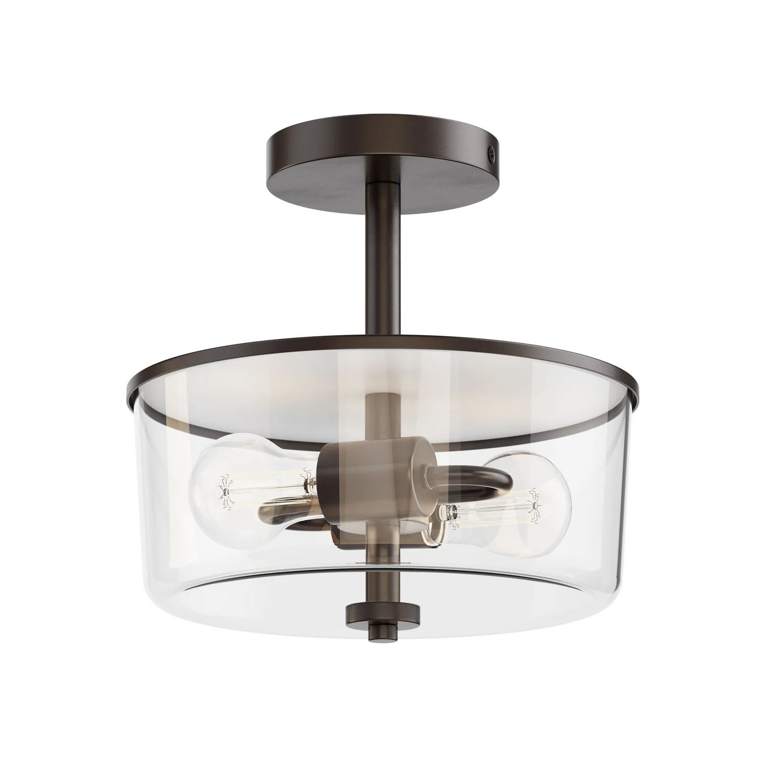 Fuller Semi Flush Mount - Image 3
