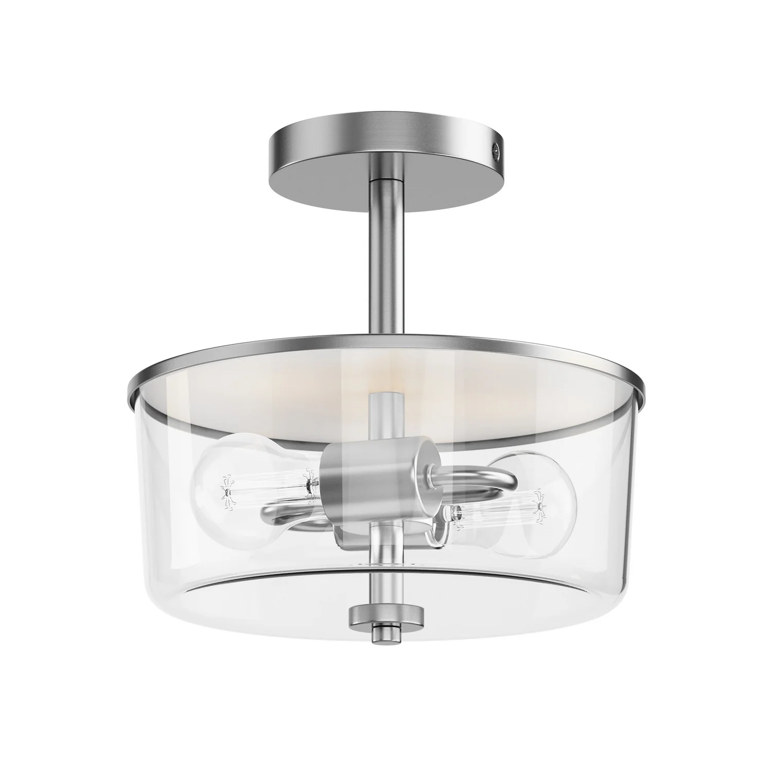 Fuller Semi Flush Mount - Image 4