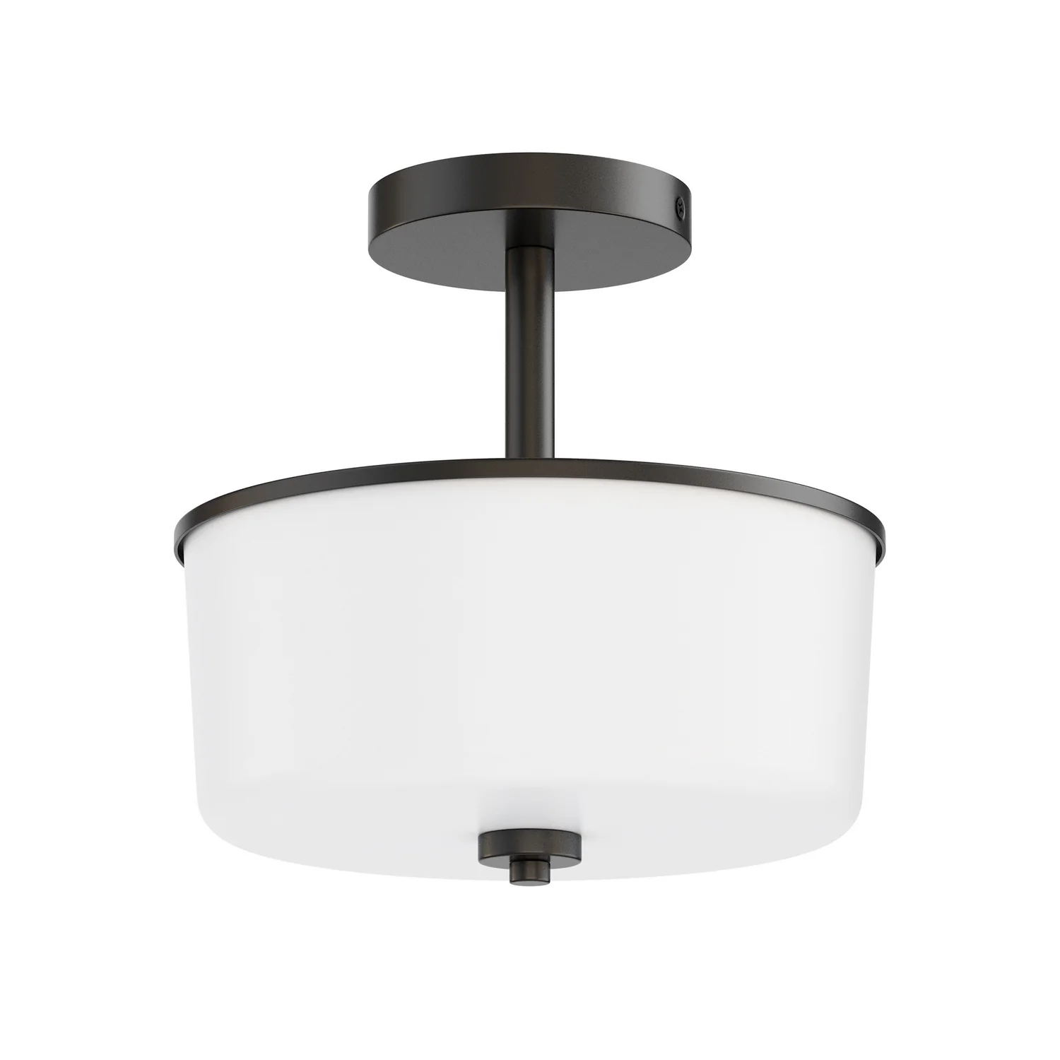 Fuller Semi Flush Mount - Image 5