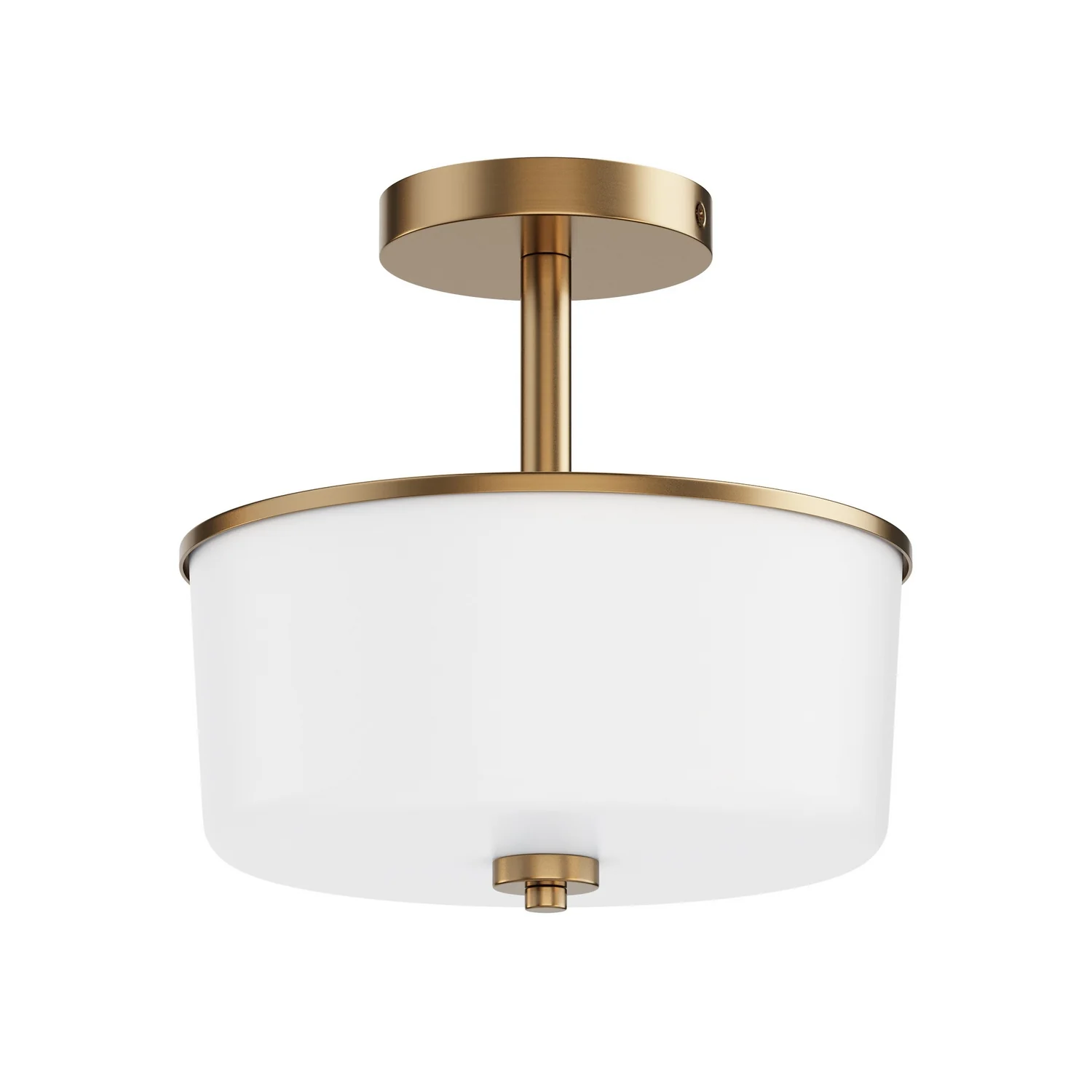 Fuller Semi Flush Mount - Image 6