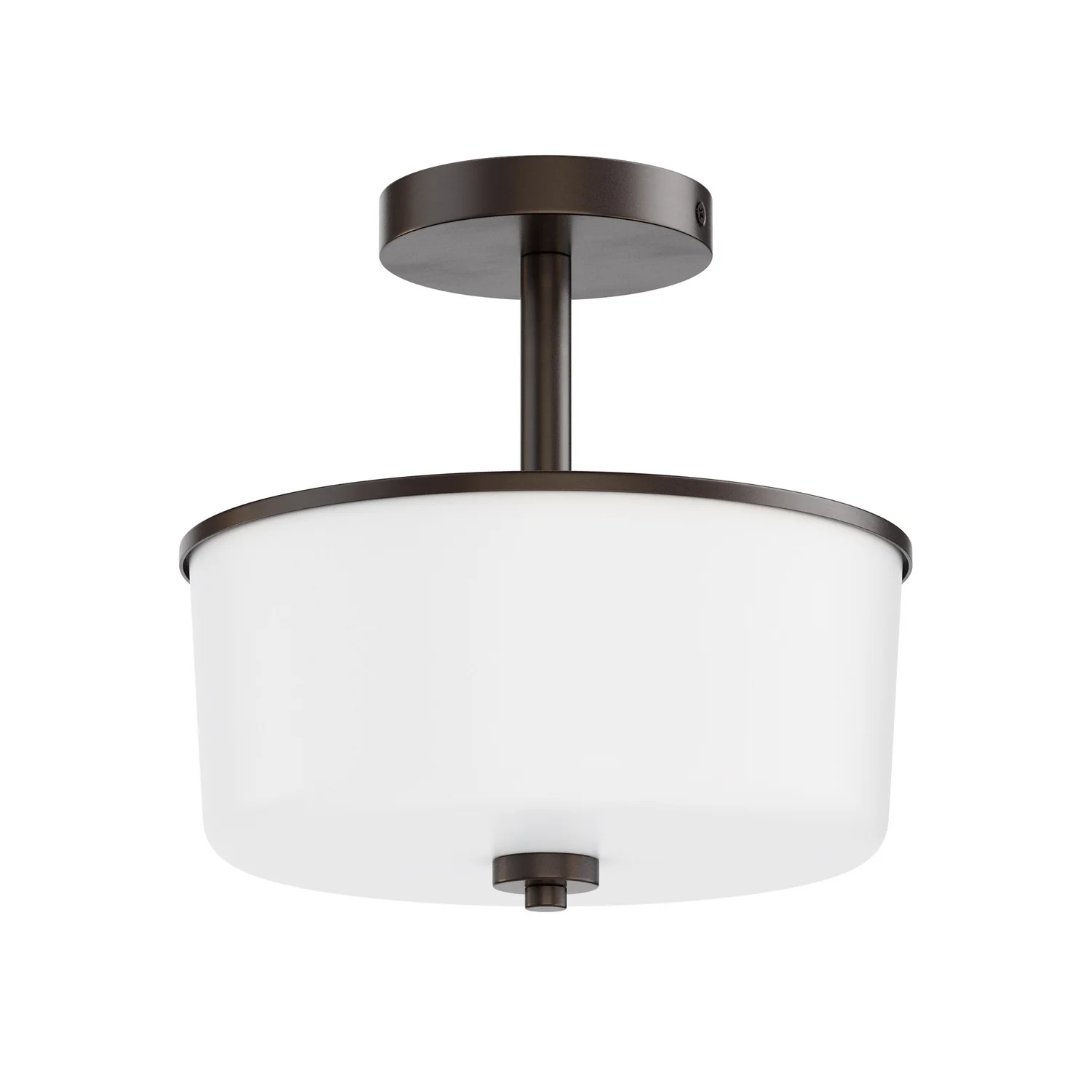 Fuller Semi Flush Mount - Image 7