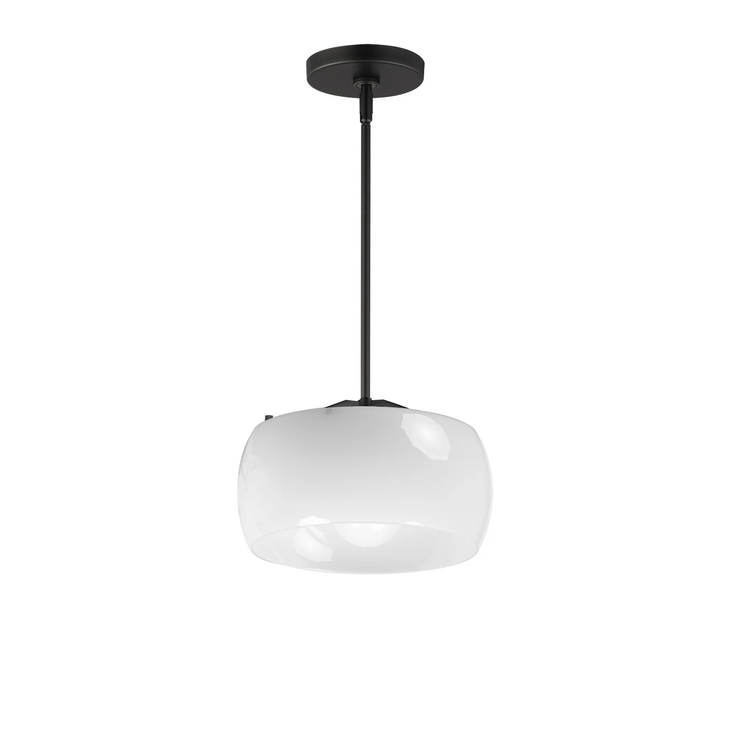 Glazed Pendant