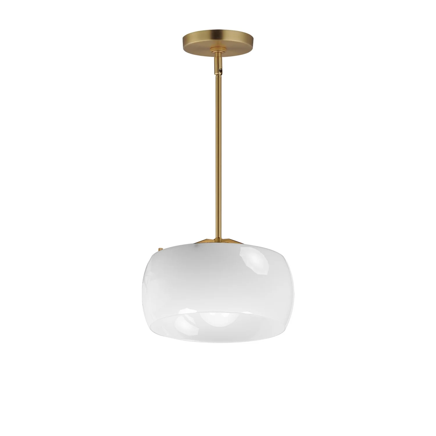 Glazed Pendant - Image 2