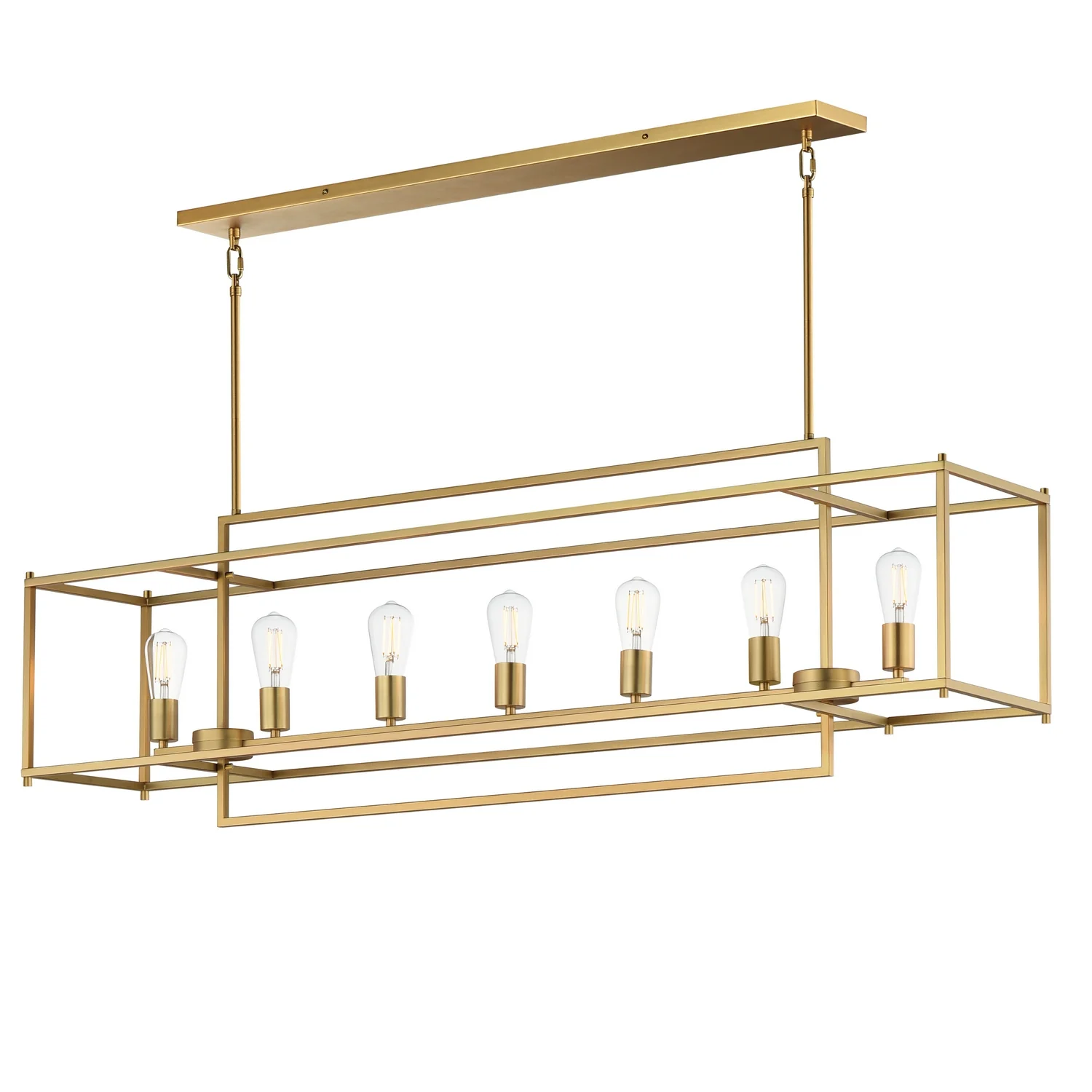 Gridline Linear Suspension - Image 2
