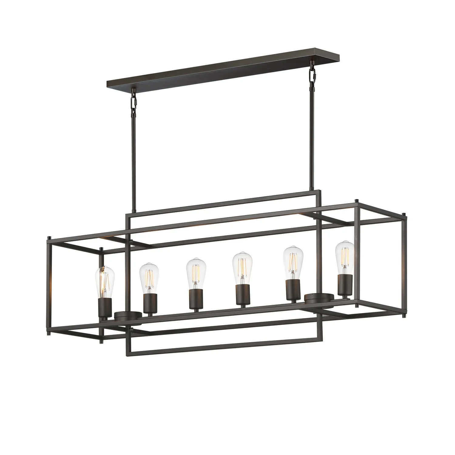 Gridline Linear Suspension - Image 3