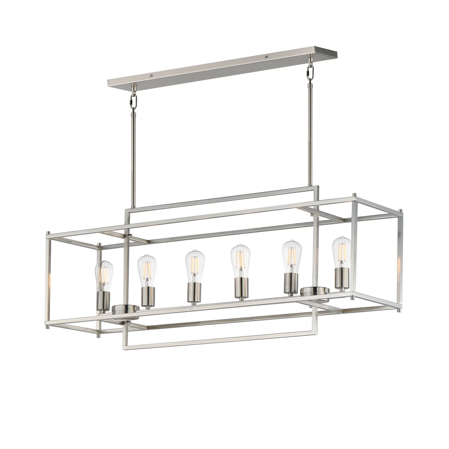 Gridline Linear Suspension - Image 4