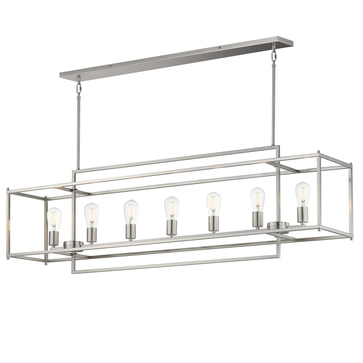 Gridline Linear Suspension - Image 5