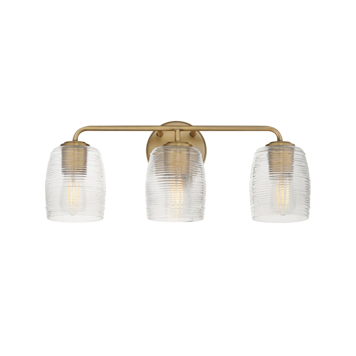 Honey Vanity Light - Image 3